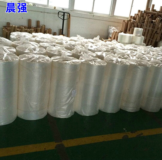 cpp共擠流延膜之cpp市場(chǎng)前景命運(yùn)幾何？