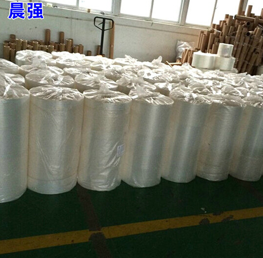 cpp共擠流延膜生產(chǎn)方式公開(kāi)：你受驚了嗎？