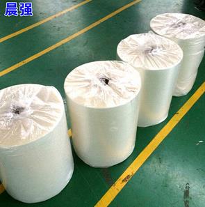 cpp紙巾膜的性能！