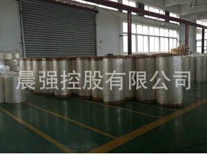 蒸煮薄膜材料的選擇很是重要！