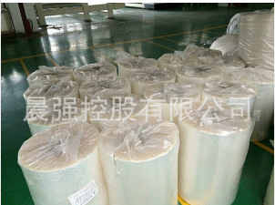 新穎，實力強悍的能將--紙巾膜