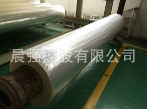 使用蒸煮膜，讓食品更