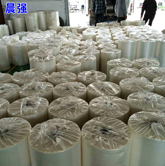 普通低溫膜的生產(chǎn)工藝！