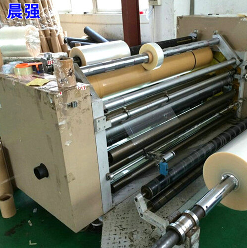 CPP食品膜誕生記：一場(chǎng)堪比魔法的“薄膜養(yǎng)成秀”