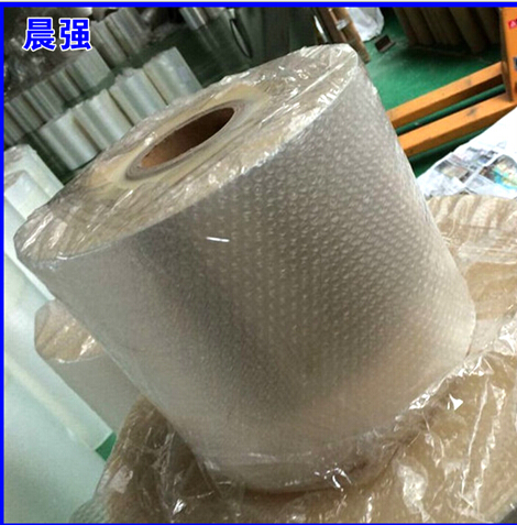 紙巾包裝膜是一種透明塑料膜！